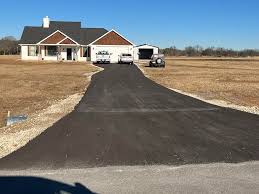 Recycled Asphalt Driveway Installation in Hopelawn, NJ