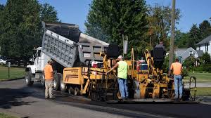 Why Choose Us For All Your Driveway Paving Needs in Hopelawn, NJ?